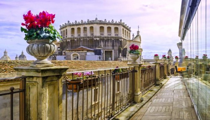 Hotel Royal poza 0