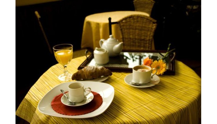 Hotel Stesicorea Palace poza 3