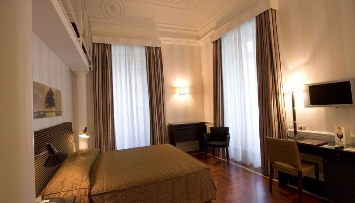 Il Principe Hotel poza 2