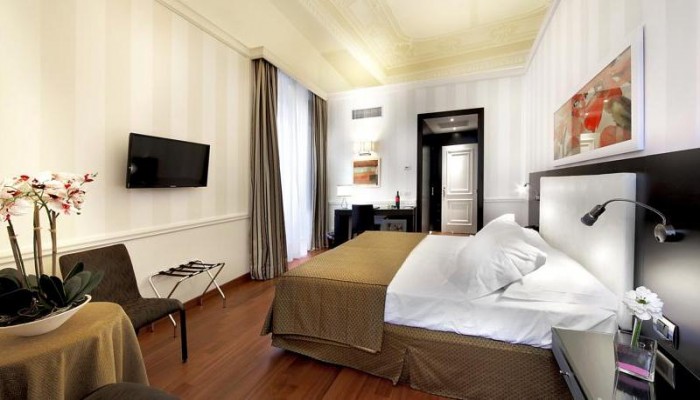 Il Principe Hotel poza 5