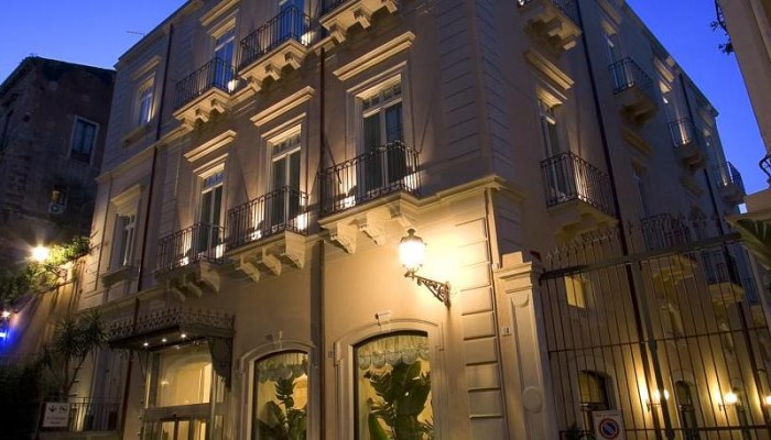 Il Principe Hotel poza 0