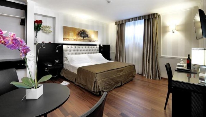 Il Principe Hotel poza 3