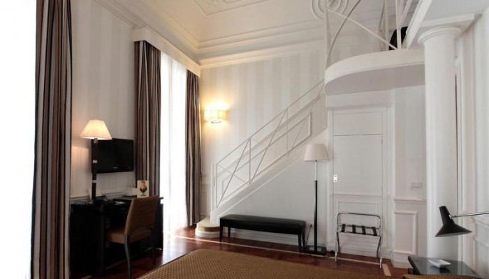 Il Principe Hotel poza 1
