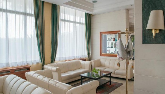Nettuno Hotel poza 6
