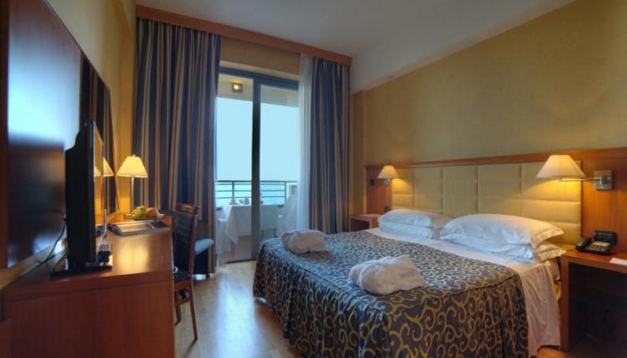 Nettuno Hotel poza 3
