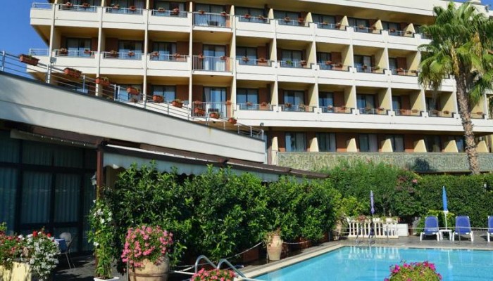 Nettuno Hotel poza 7