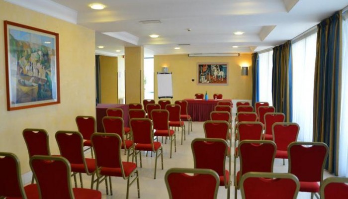 Nettuno Hotel poza 5