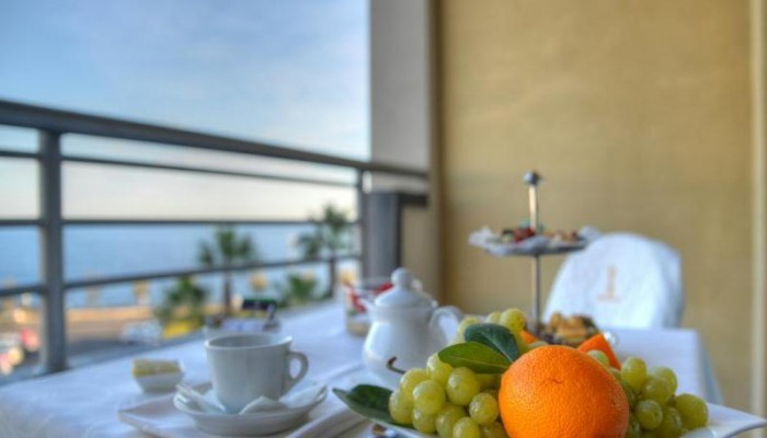 Nettuno Hotel poza 2