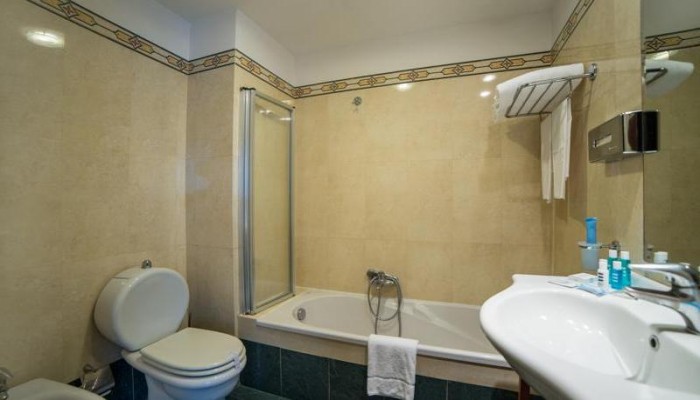 Nettuno Hotel poza 8