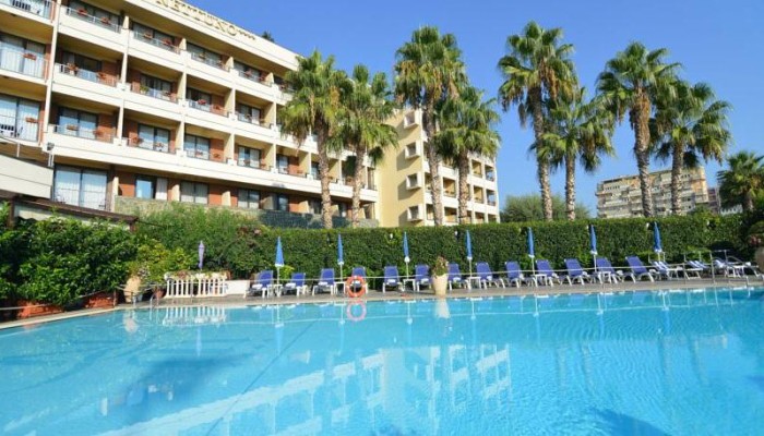 Nettuno Hotel poza 0