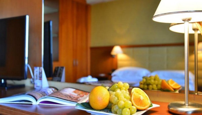 Nettuno Hotel poza 4