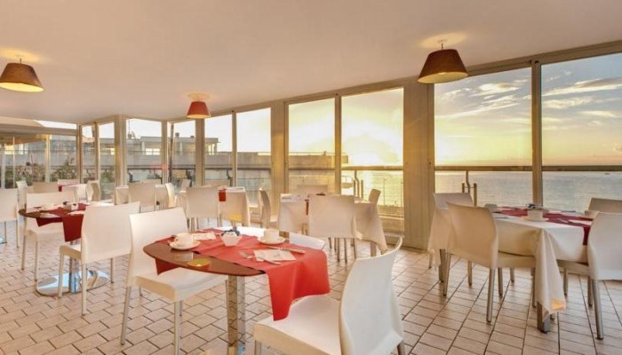 Plaza Hotel Catania poza 1