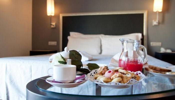 Plaza Hotel Catania poza 5