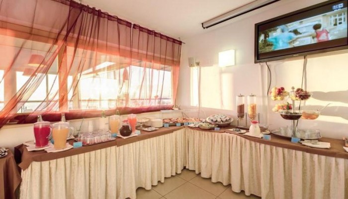 Plaza Hotel Catania poza 10