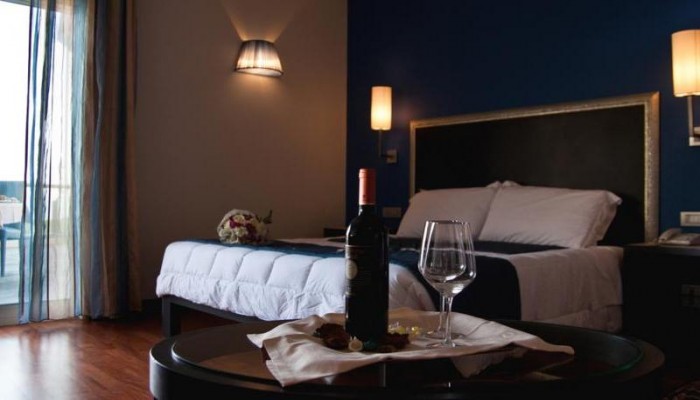 Plaza Hotel Catania poza 2