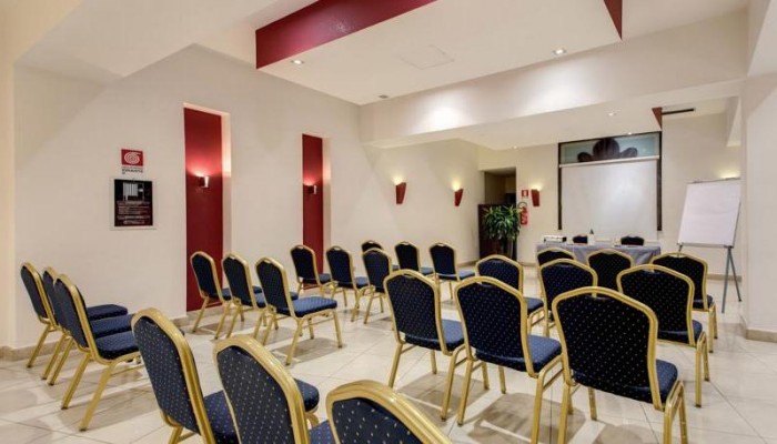 Plaza Hotel Catania poza 9