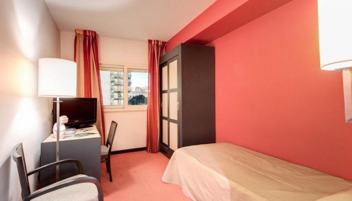 Plaza Hotel Catania poza 7