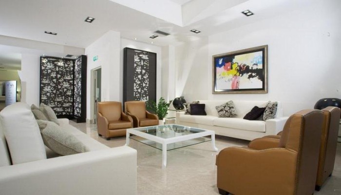 Plaza Hotel Catania poza 8