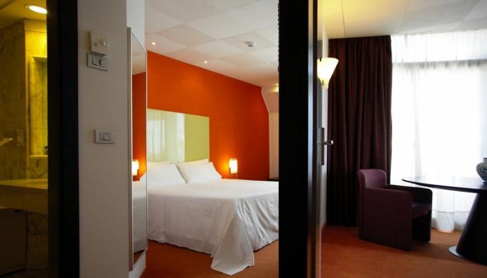 Sheraton Catania Hotel And Conference Center poza 0