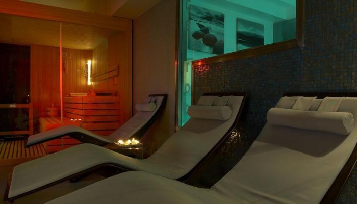 Sheraton Catania Hotel And Conference Center poza 1