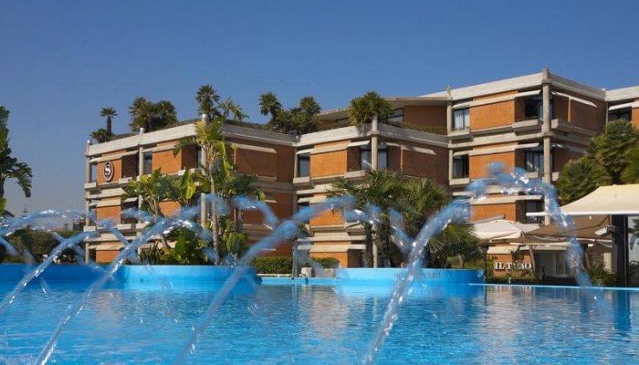 Sheraton Catania Hotel And Conference Center poza 2