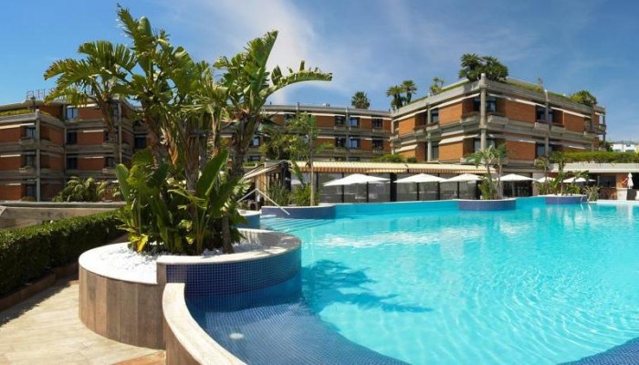 Sheraton Catania Hotel And Conference Center poza 3