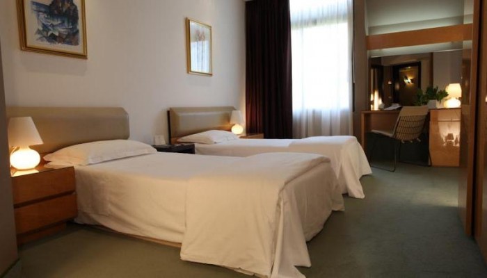 Sheraton Catania Hotel And Conference Center poza 4