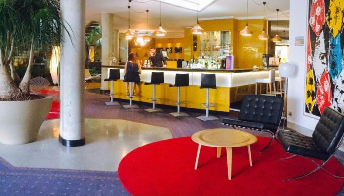 Sheraton Catania Hotel And Conference Center poza 5