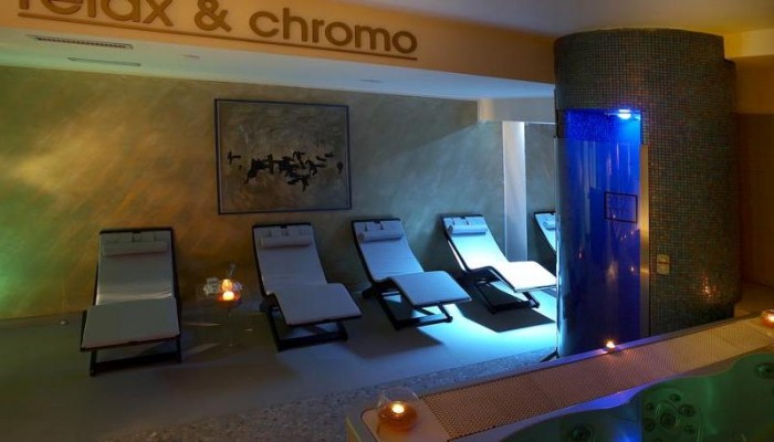 Sheraton Catania Hotel And Conference Center poza 6