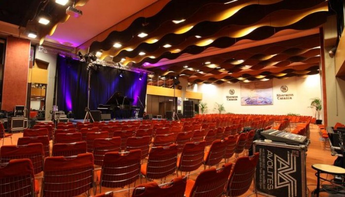 Sheraton Catania Hotel And Conference Center poza 7