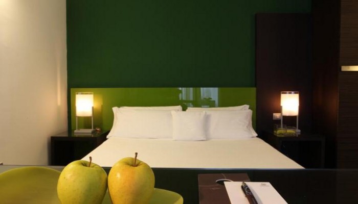 Sheraton Catania Hotel And Conference Center poza 8