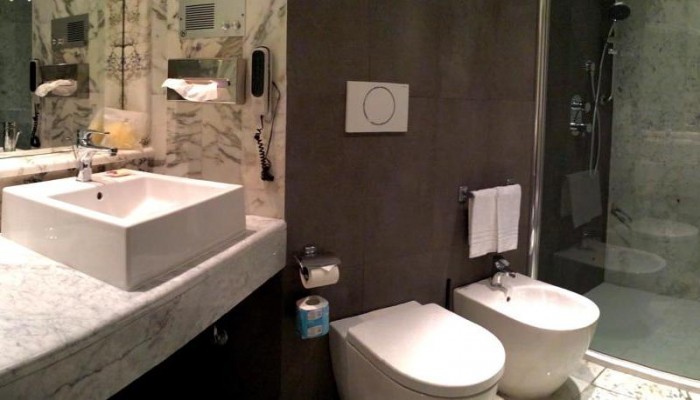 Sheraton Catania Hotel And Conference Center poza 9