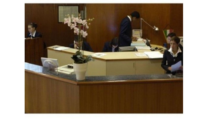 Grand Hotel Mediterraneo poza 2