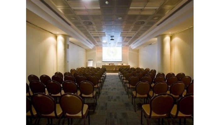 Grand Hotel Mediterraneo poza 6