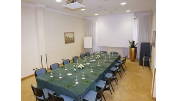 Hotel Bernini Palace poza 4