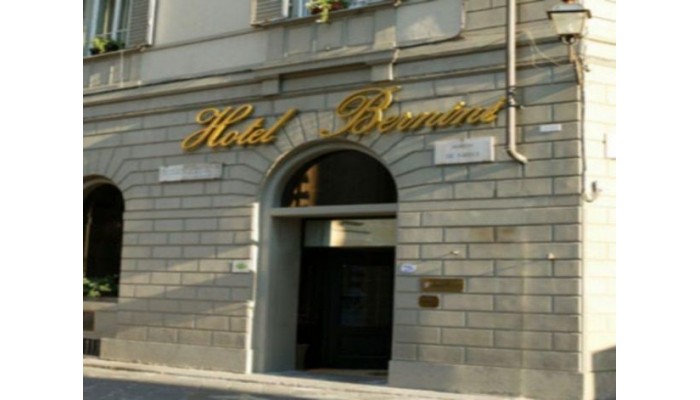 Hotel Bernini Palace poza 0