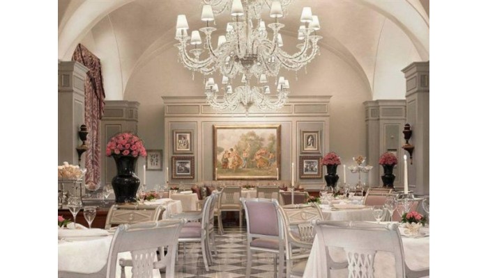 Hotel Four Seasons Firenze poza 3