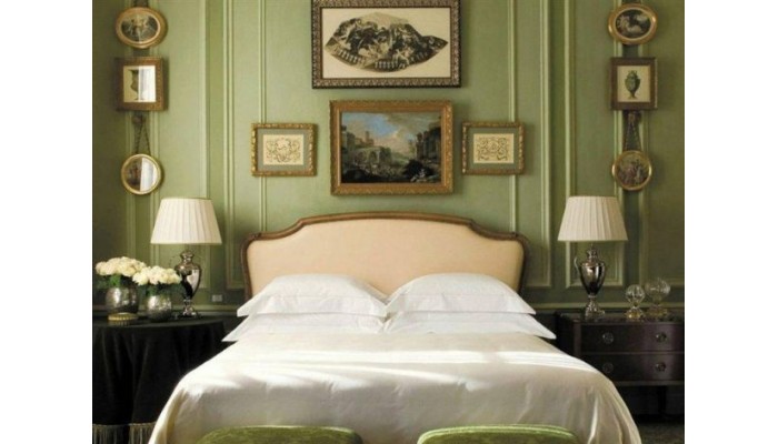 Hotel Four Seasons Firenze poza 1