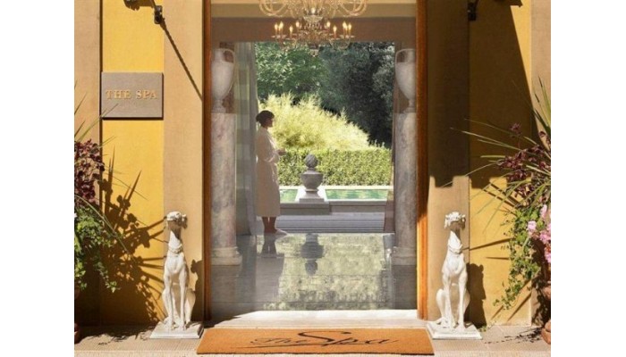 Hotel Four Seasons Firenze poza 7