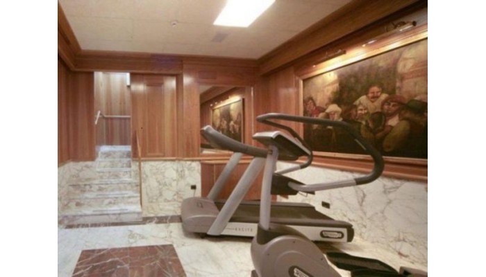 Hotel Grifone poza 4