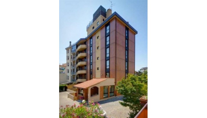 Hotel Grifone poza 0