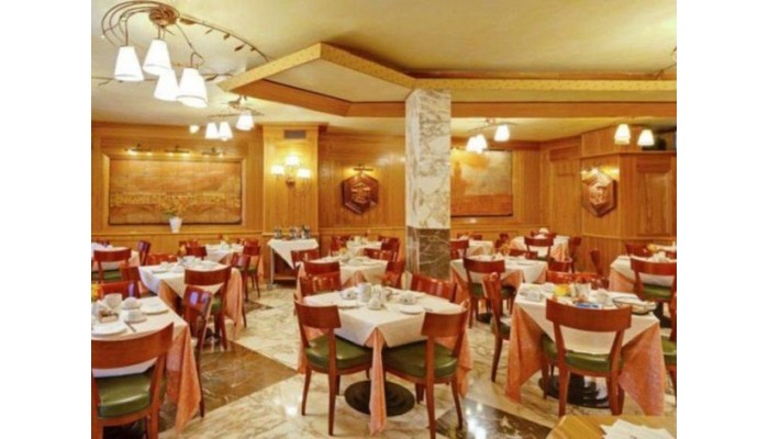 Hotel Grifone poza 2