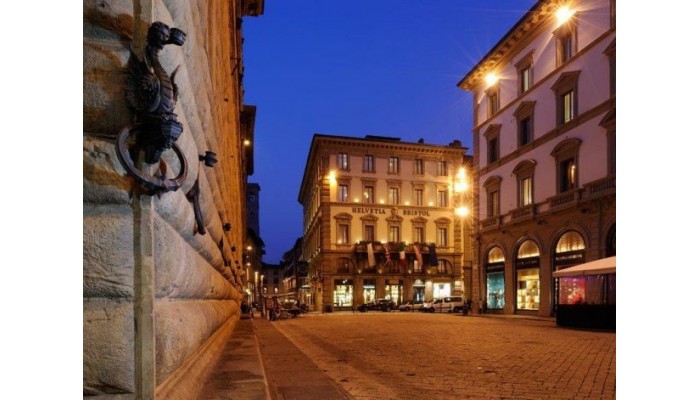 Hotel Helvetia And Bristol poza 0