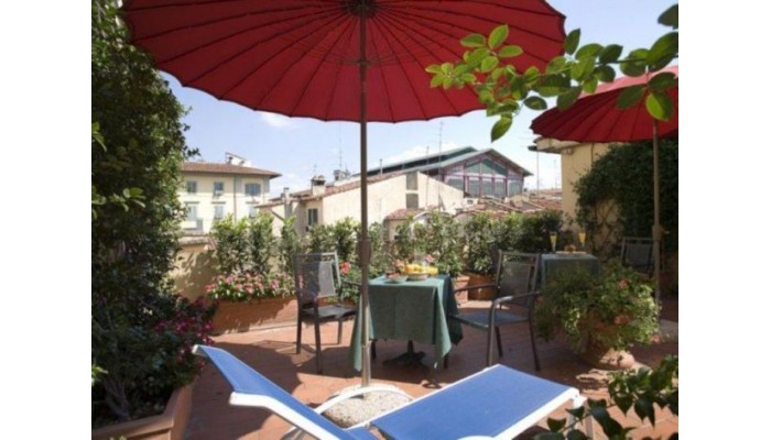 Hotel Machiavelli Palace poza 4