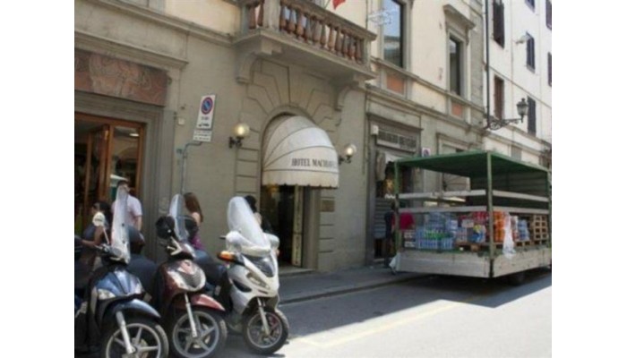 Hotel Machiavelli Palace poza 0