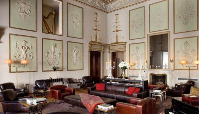 Hotel Relais Santa Croce poza 0