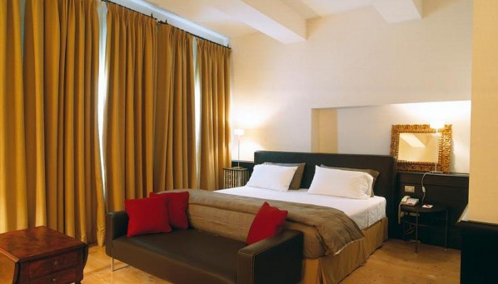 Hotel Relais Santa Croce poza 11