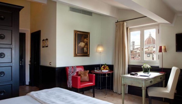 Hotel Relais Santa Croce poza 4