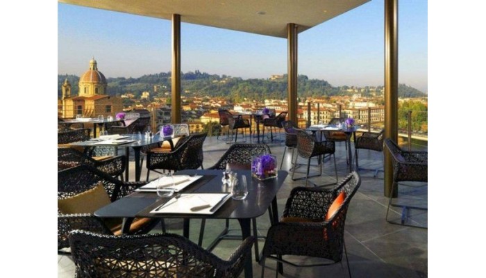 Hotel The Westin Excelsior poza 5