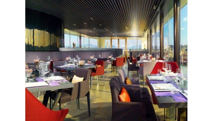 Hotel The Westin Excelsior poza 2